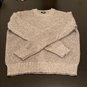 Uniqlo Knit Sweater (S)